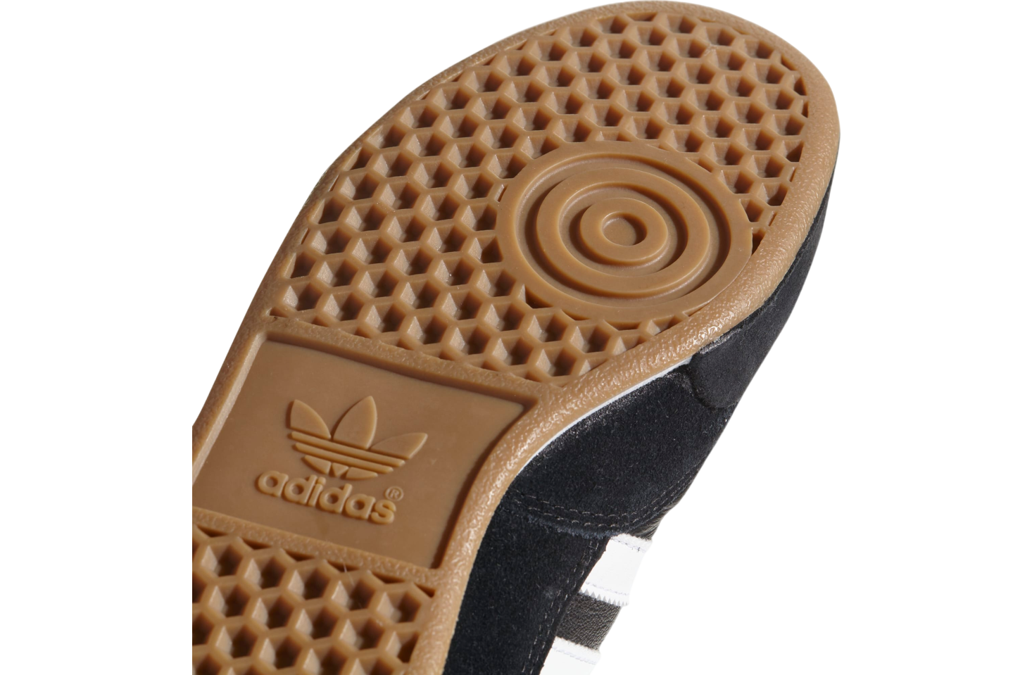 Adidas Mundial Goal Soccer Core Black / Core White