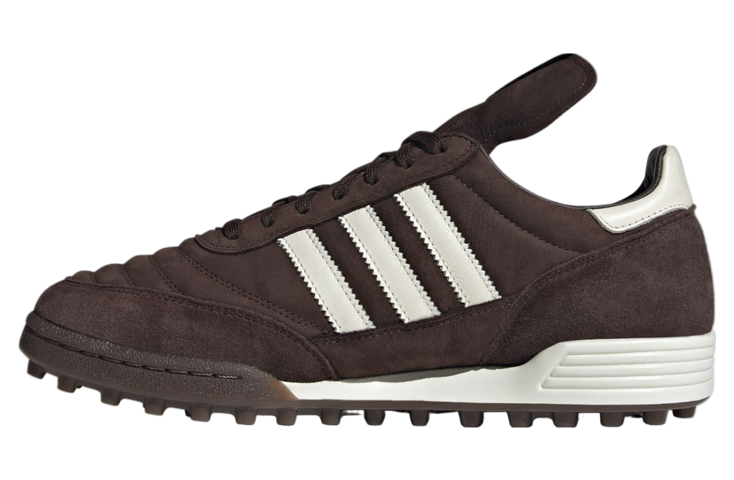 Adidas Mundial Team Brown / Off White