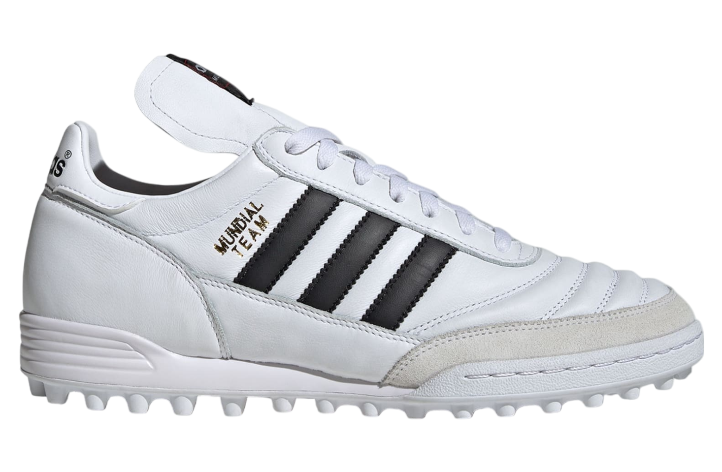 Adidas Mundial Team Cloud White / Core Black