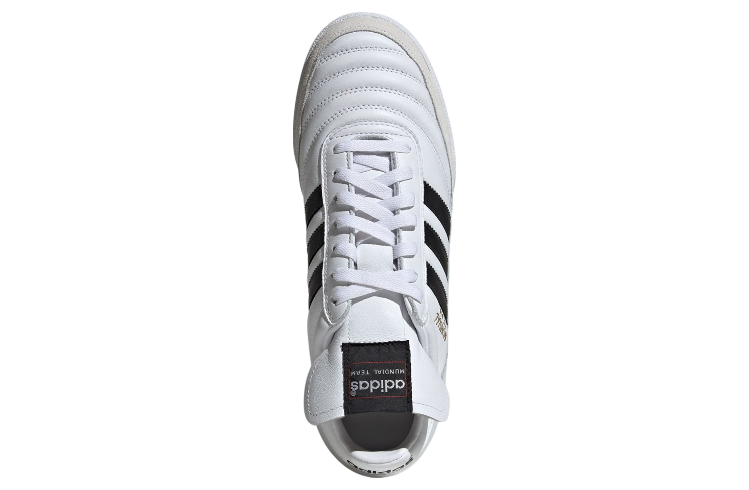 Adidas Mundial Team Cloud White / Core Black