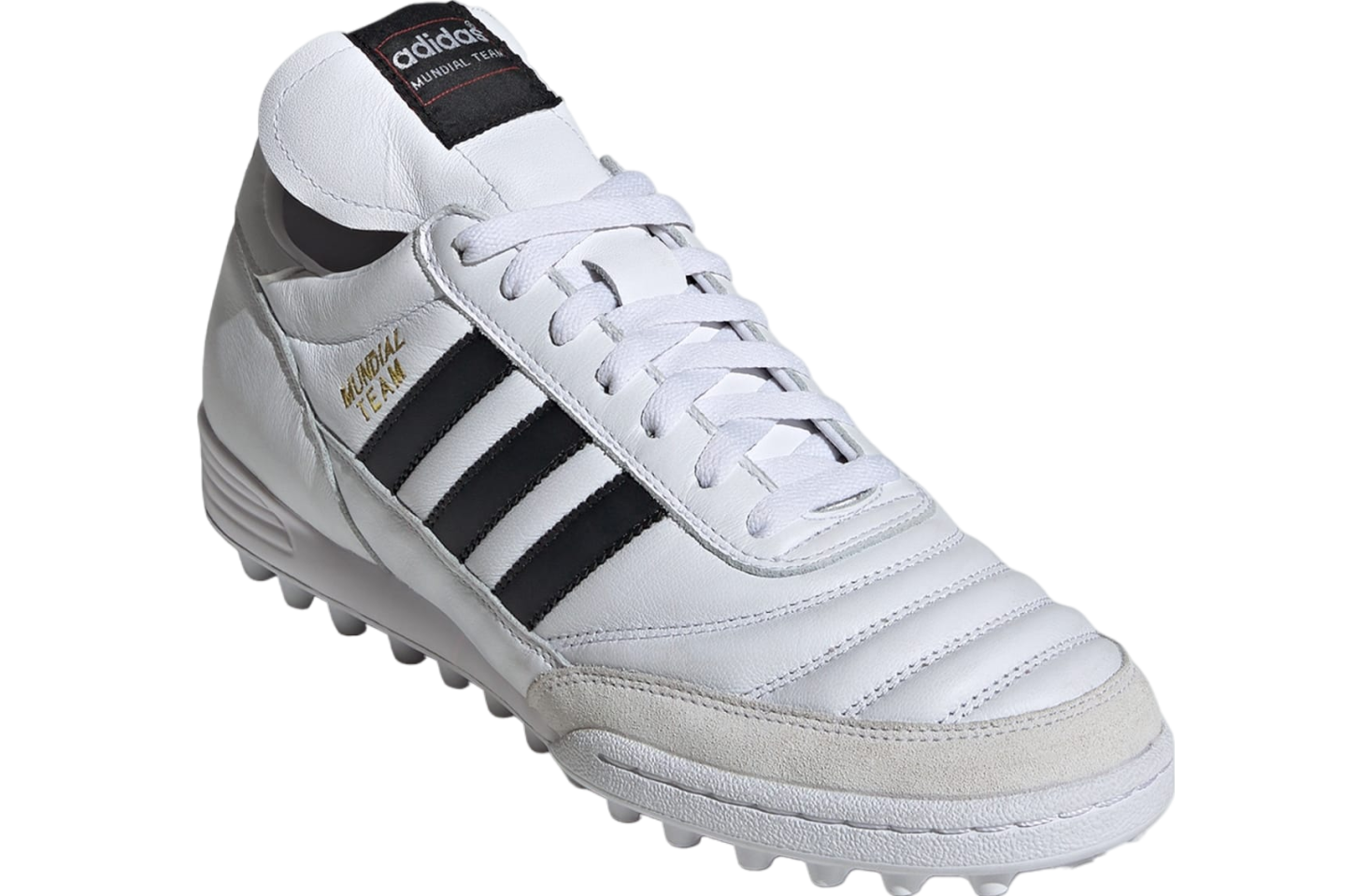 Adidas Mundial Team Cloud White / Core Black