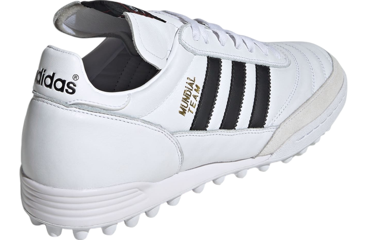 Adidas Mundial Team Cloud White / Core Black