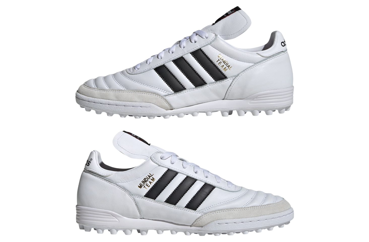 Adidas Mundial Team Cloud White / Core Black