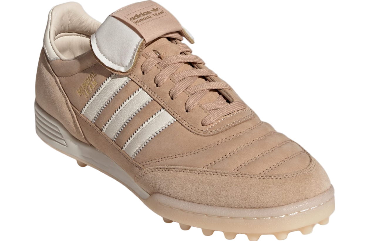 Adidas Mundial Team Magic Beige / Off White