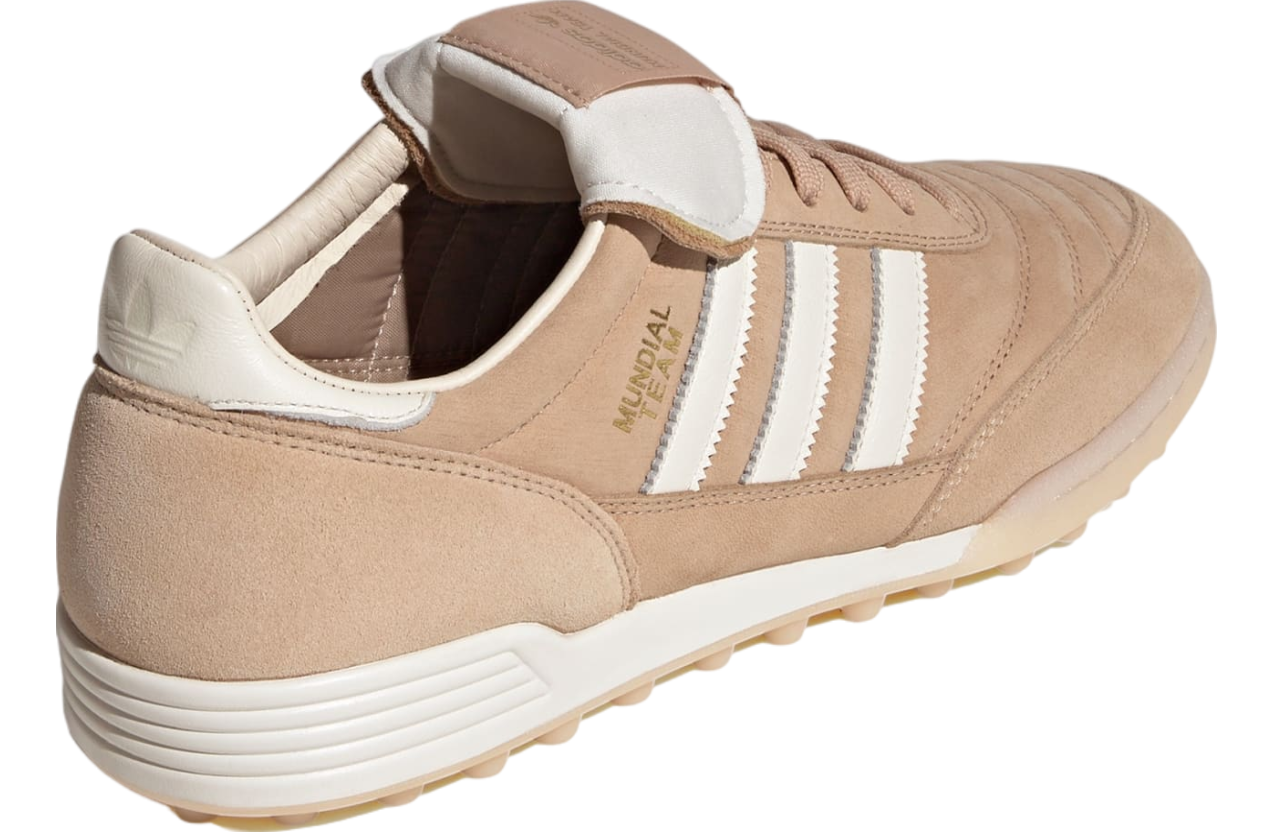 Adidas Mundial Team Magic Beige / Off White