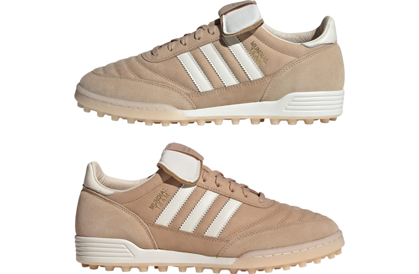 Adidas Mundial Team Magic Beige / Off White