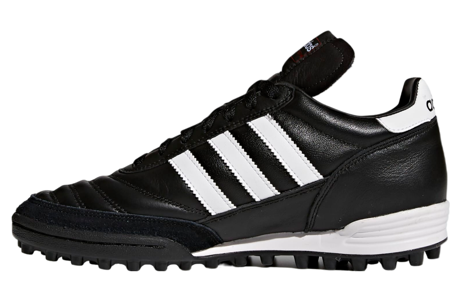 Adidas Mundial Team Soccer Black / Cloud White