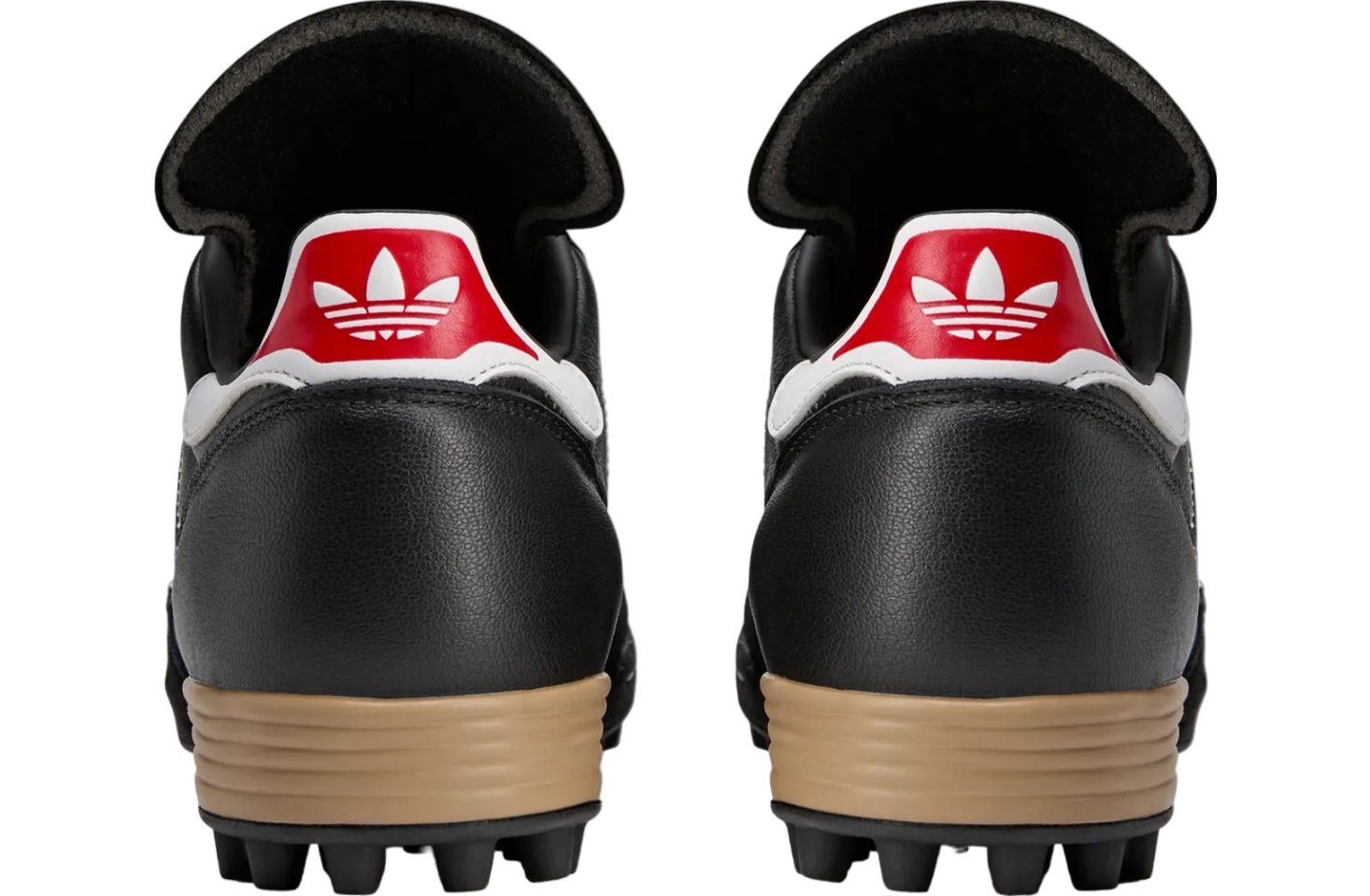 Adidas Mundial Team Turf Black / Red