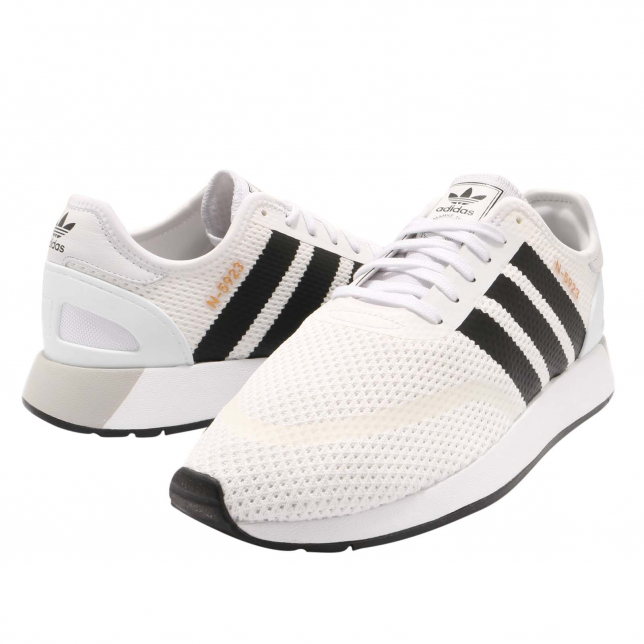 adidas N-5923 Footwear White Core Black AH2159