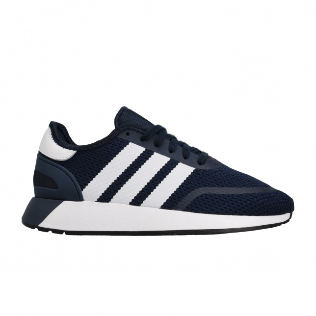 adidas N-5923 Navy White