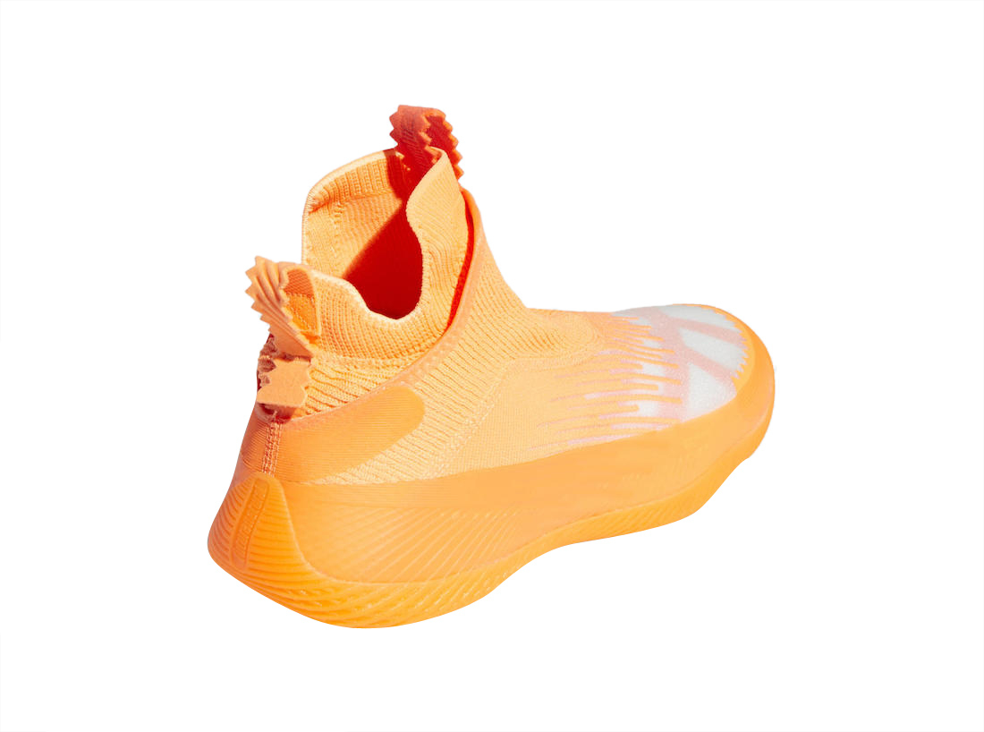 BUY Adidas N3XT L3V3L Futurenatural Screaming Orange | Kixify Marketplace