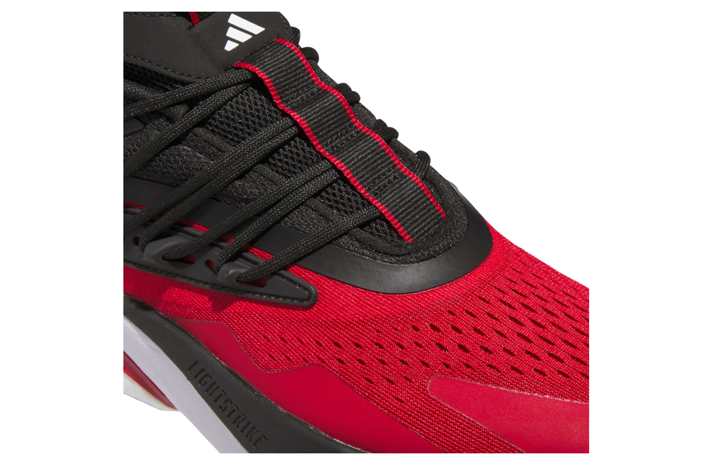 Adidas NC State Alphaboost V2 WMNS Team Power Red 2 / Core Black