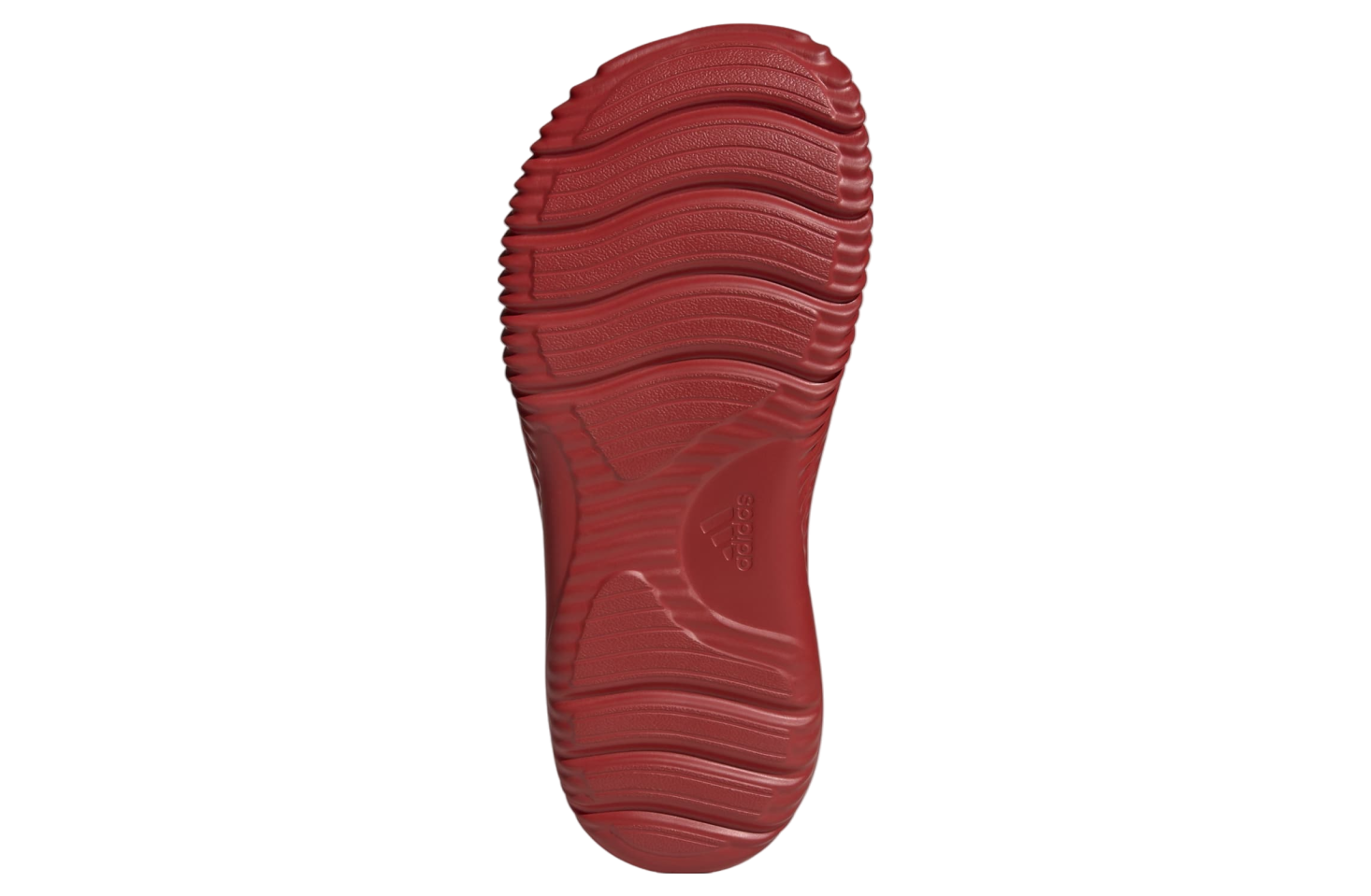 Adidas Nc State Alphabounce Slide 2.0 WMNS Team Power Red 2 / Cloud White