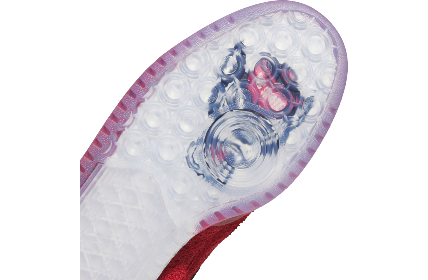 Adidas NC State Wolfpack Forum Low CL Core Black / Cloud White