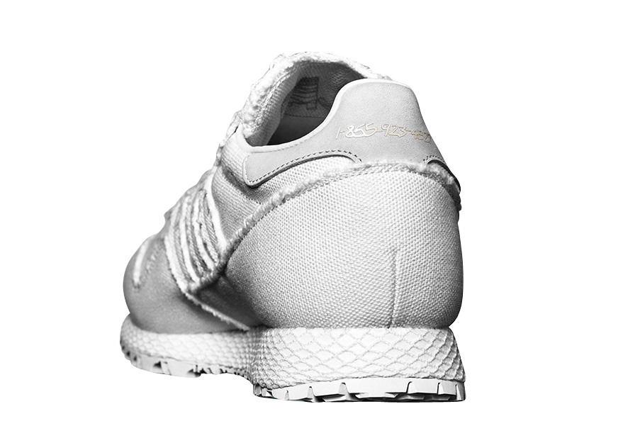 adidas New York Daniel Arsham