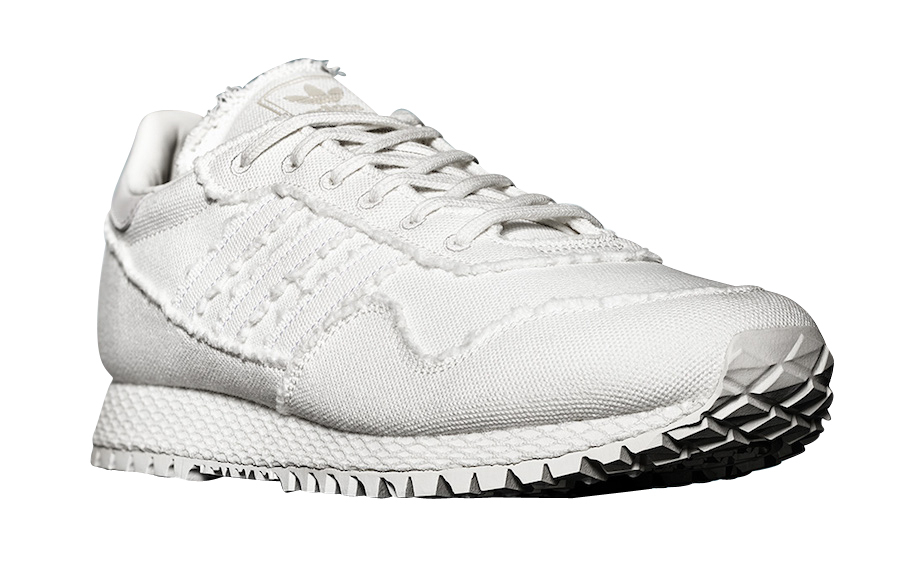 adidas New York Daniel Arsham