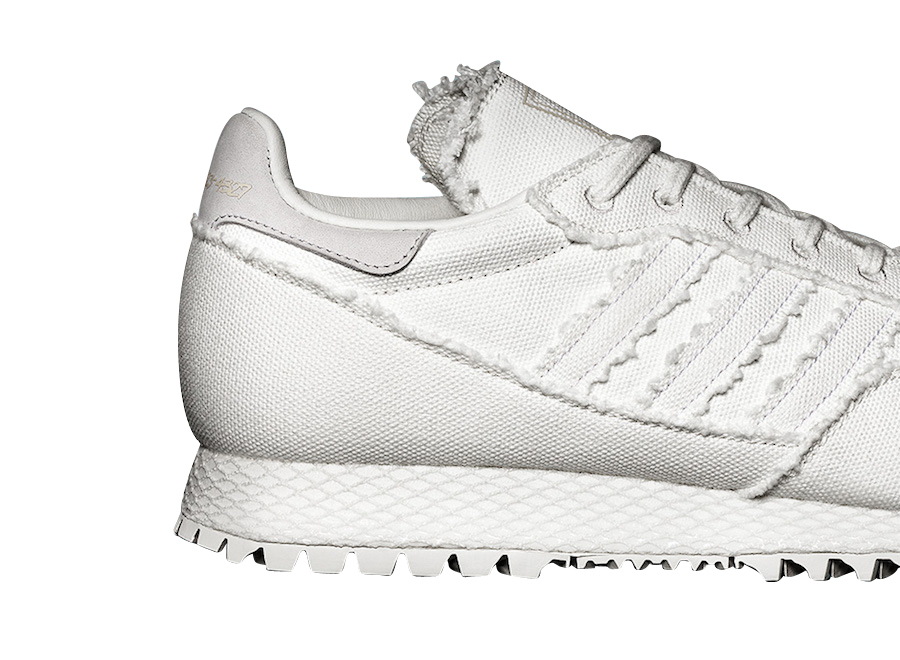 adidas New York Daniel Arsham