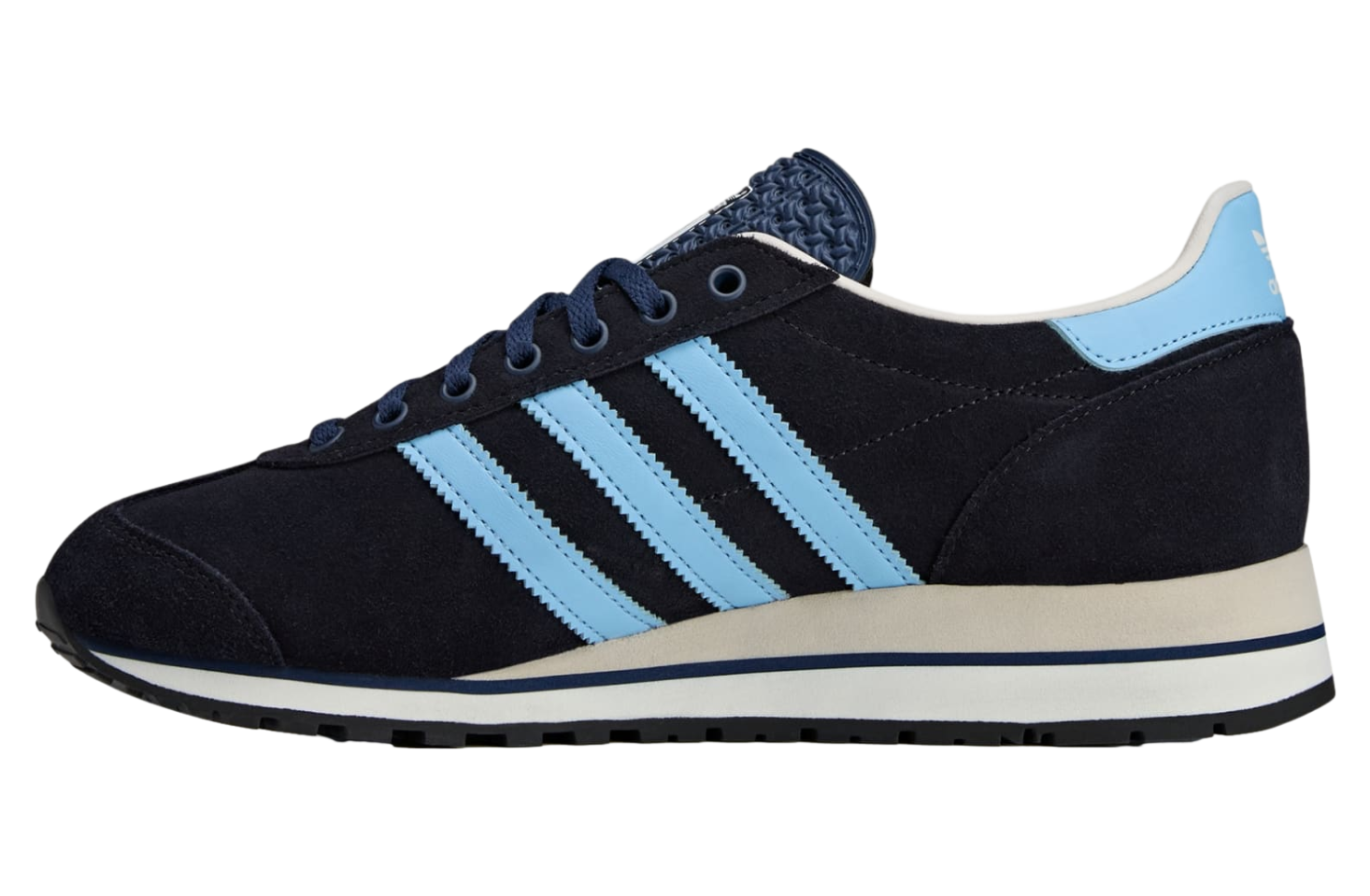 adidas SPZL ネイビー スエードシューズ adidas SPZL ネイビー スエードシューズ adidas ネイビー