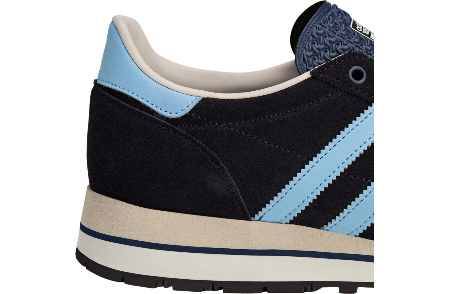 Adidas NG Marathon Spzl Night Navy / Clear Blue