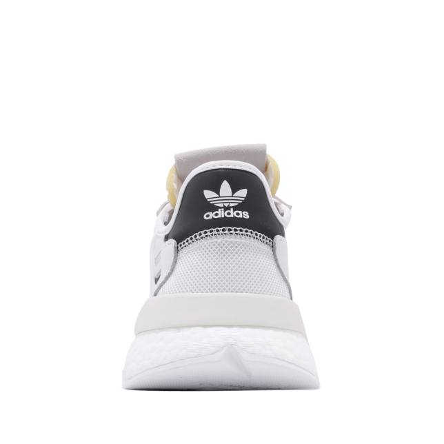 adidas Nite Jogger Cloud White Crystal White