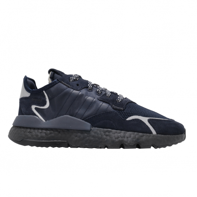 adidas Nite Jogger Collegiate Navy Core Black