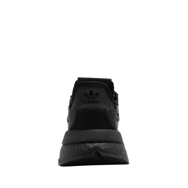 adidas Nite Jogger Core Black