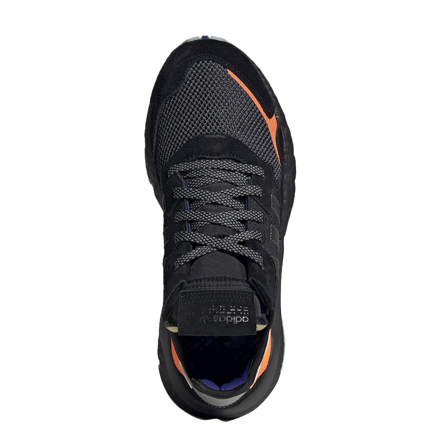 adidas Nite Jogger Core Black