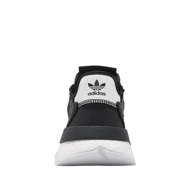 adidas Nite Jogger Core Black Carbon