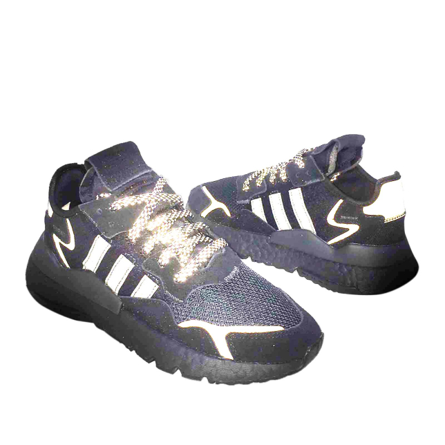 adidas Nite Jogger Core Black Carbon