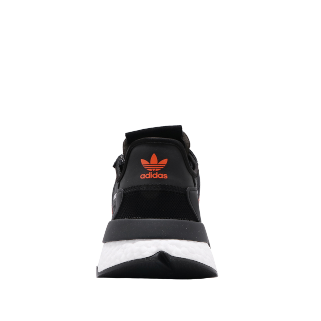 Adidas Nite Jogger Core Black / Footwear White