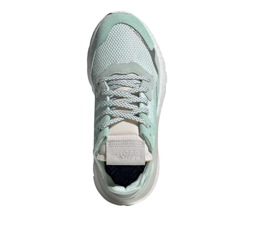 adidas Nite Jogger Ice Mint