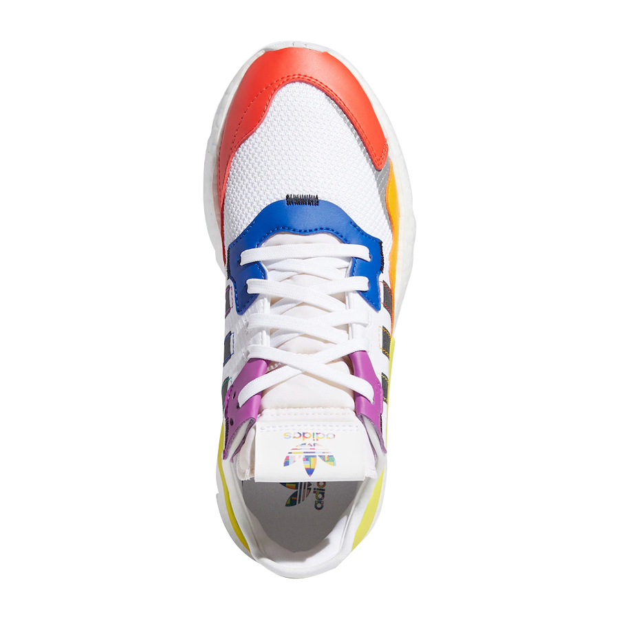 adidas Nite Jogger Pride 2020