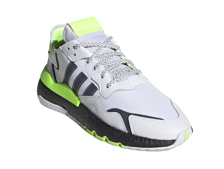 adidas Nite Jogger Signal Green