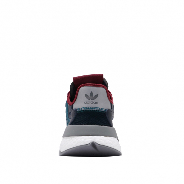 adidas Nite Jogger Tech Mineral Collegiate Navy - Dec 2019 - EE5872