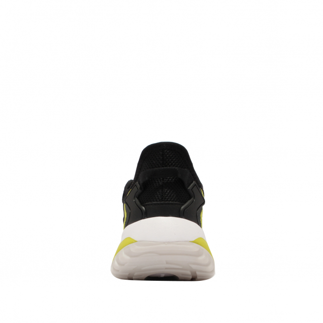 adidas Nitrocharge Core Black Grey Six Acid Yellow GY5028 - KicksOnFire.com