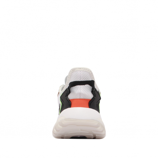 adidas Nitrocharge Footwear White Black Green GY3711