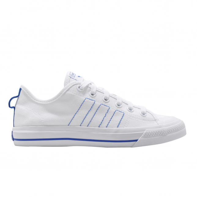 adidas Nizza RF Footwear White Blue Bird