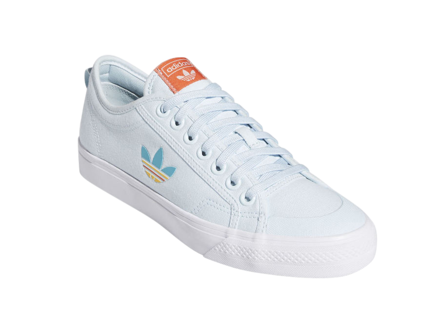 adidas Nizza Sky Tint