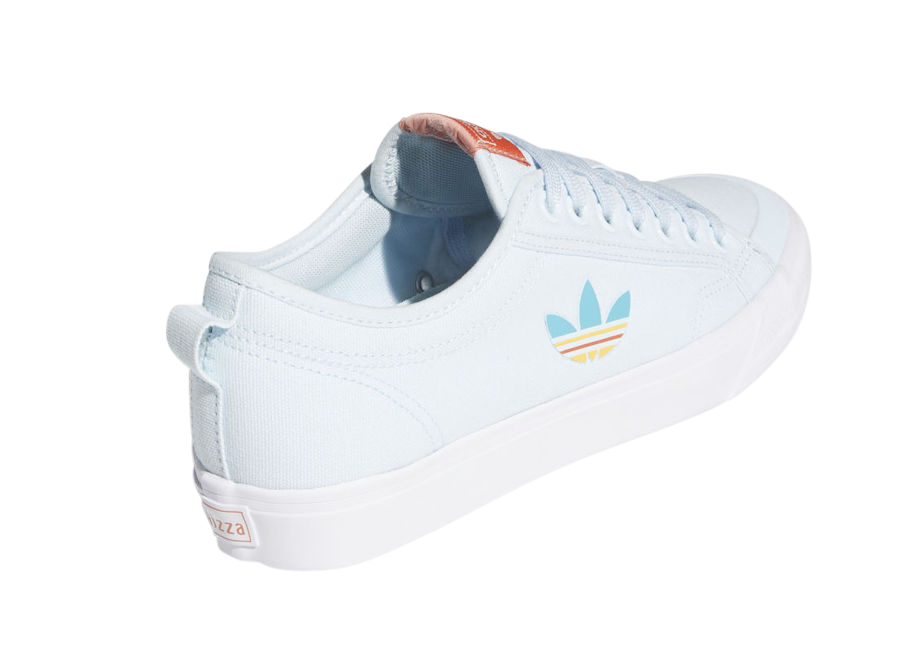 adidas Nizza Sky Tint