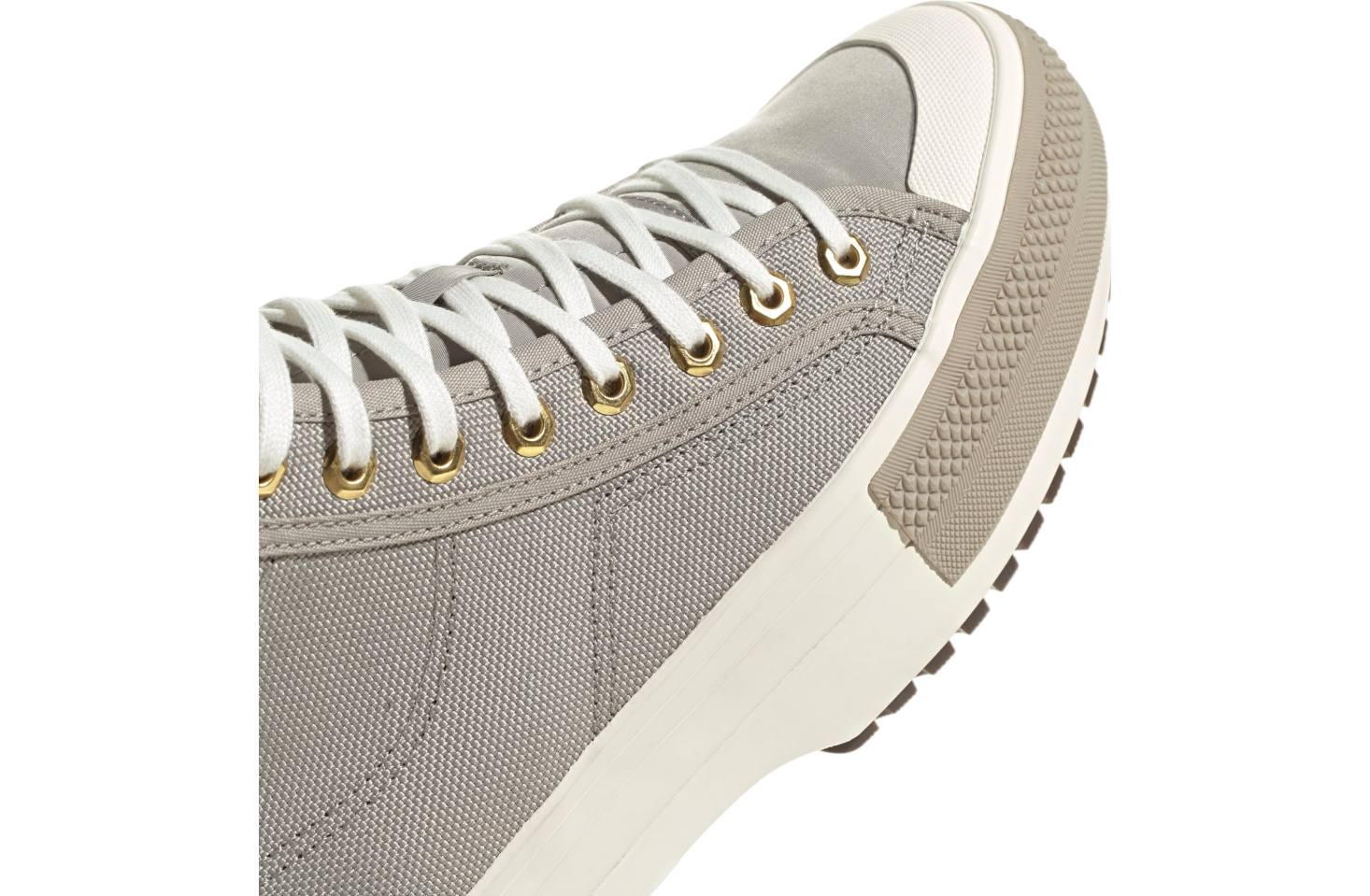 Adidas Nizza Trek WMNS Feather Grey / Grey One