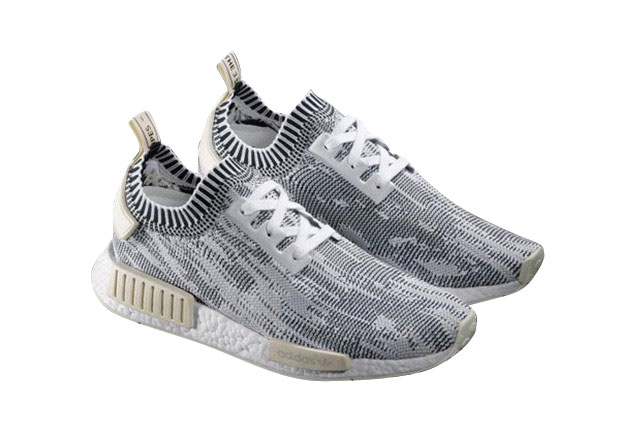 adidas NMD - Camo Pack