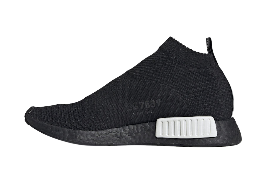 adidas NMD City Sock Core Black EG7539