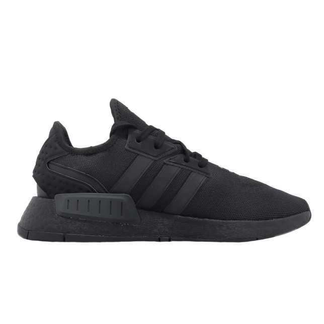 Adidas NMD_G1 Core Black / Carbon - Oct 2023 - IE4556