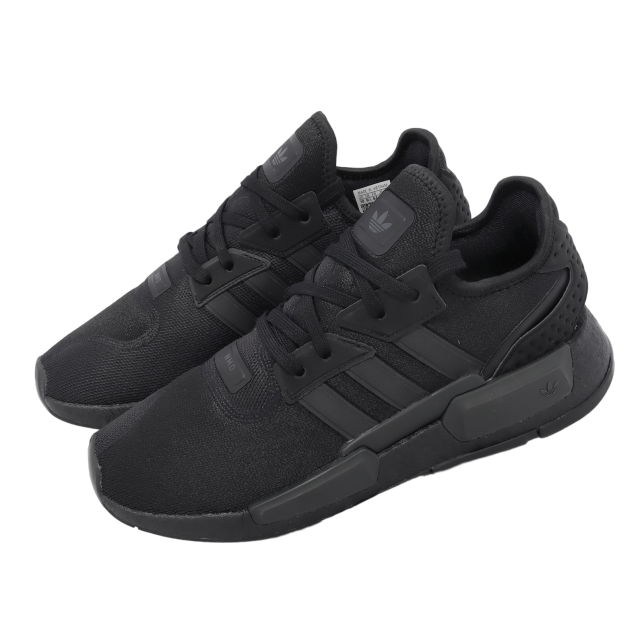Adidas NMD_G1 Core Black / Carbon - Oct 2023 - IE4556