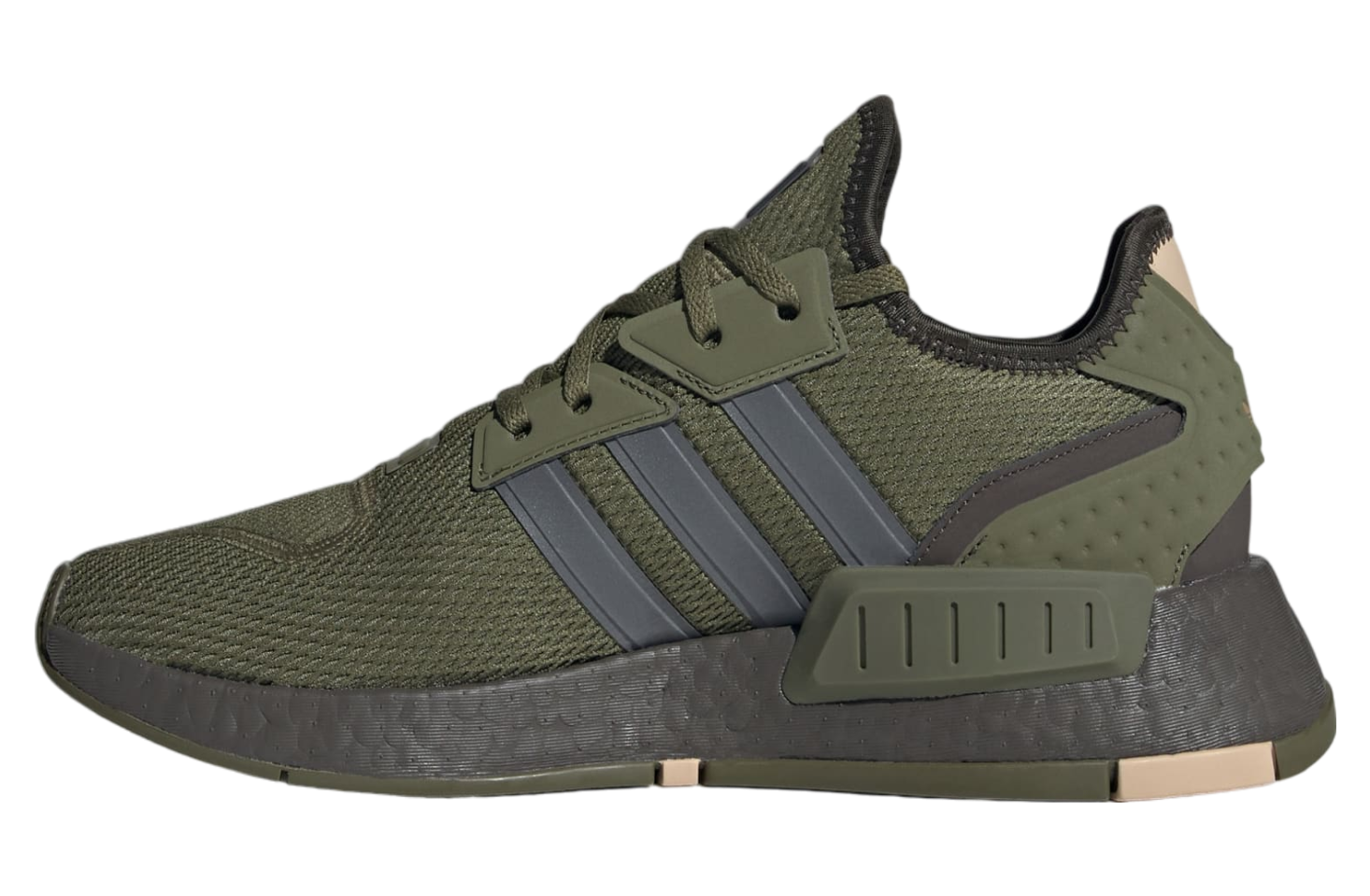 Adidas Nmd_g1 Focus Olive / Magic Beige