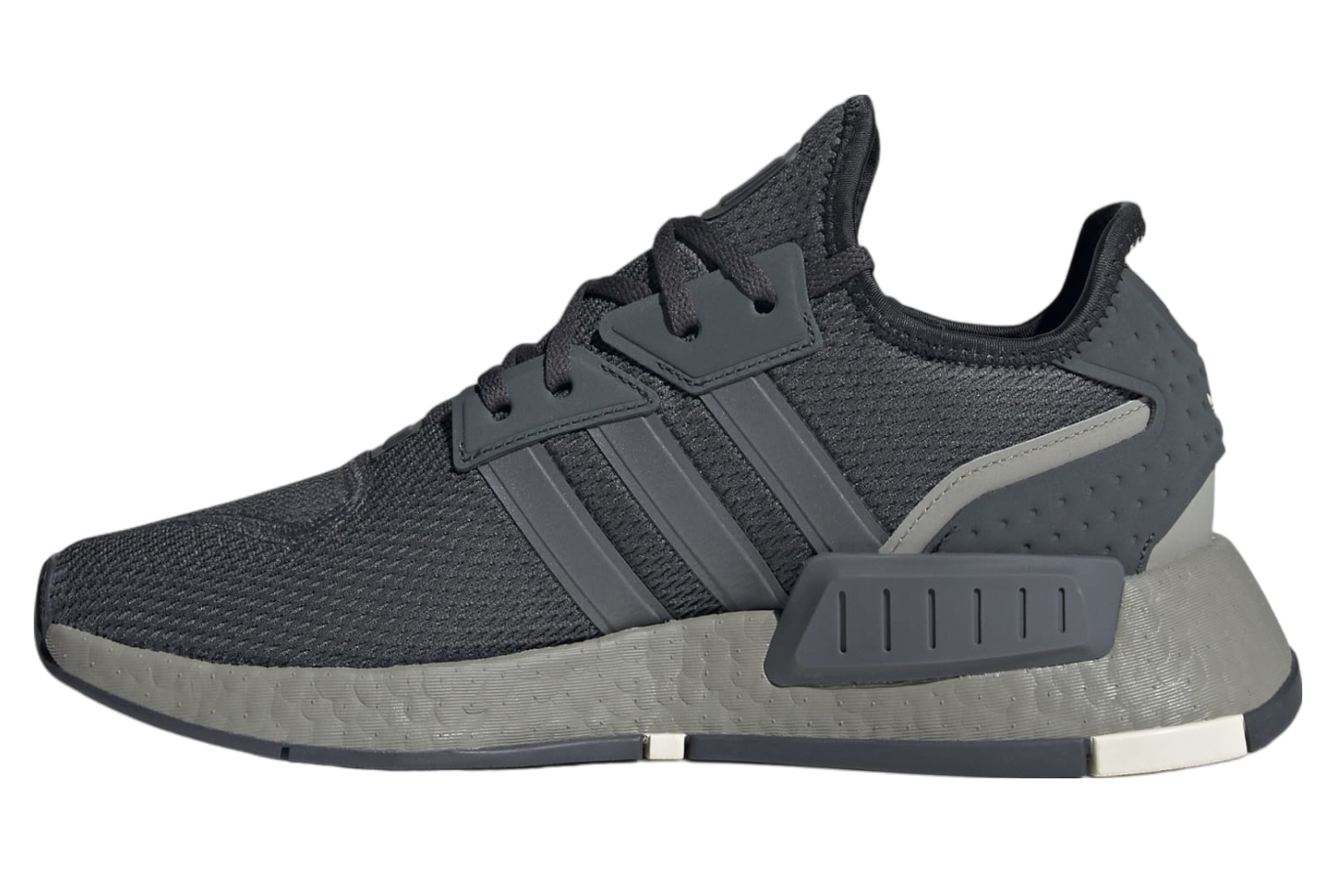 Adidas Nmd_g1 Grey Six / Iron Metallic