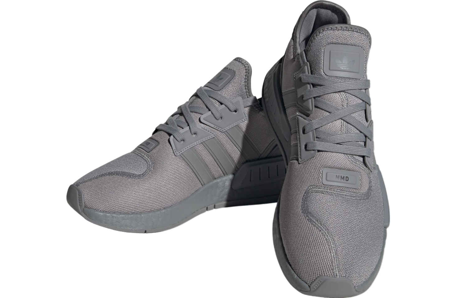 Adidas Nmd_g1 Grey Three / Grey