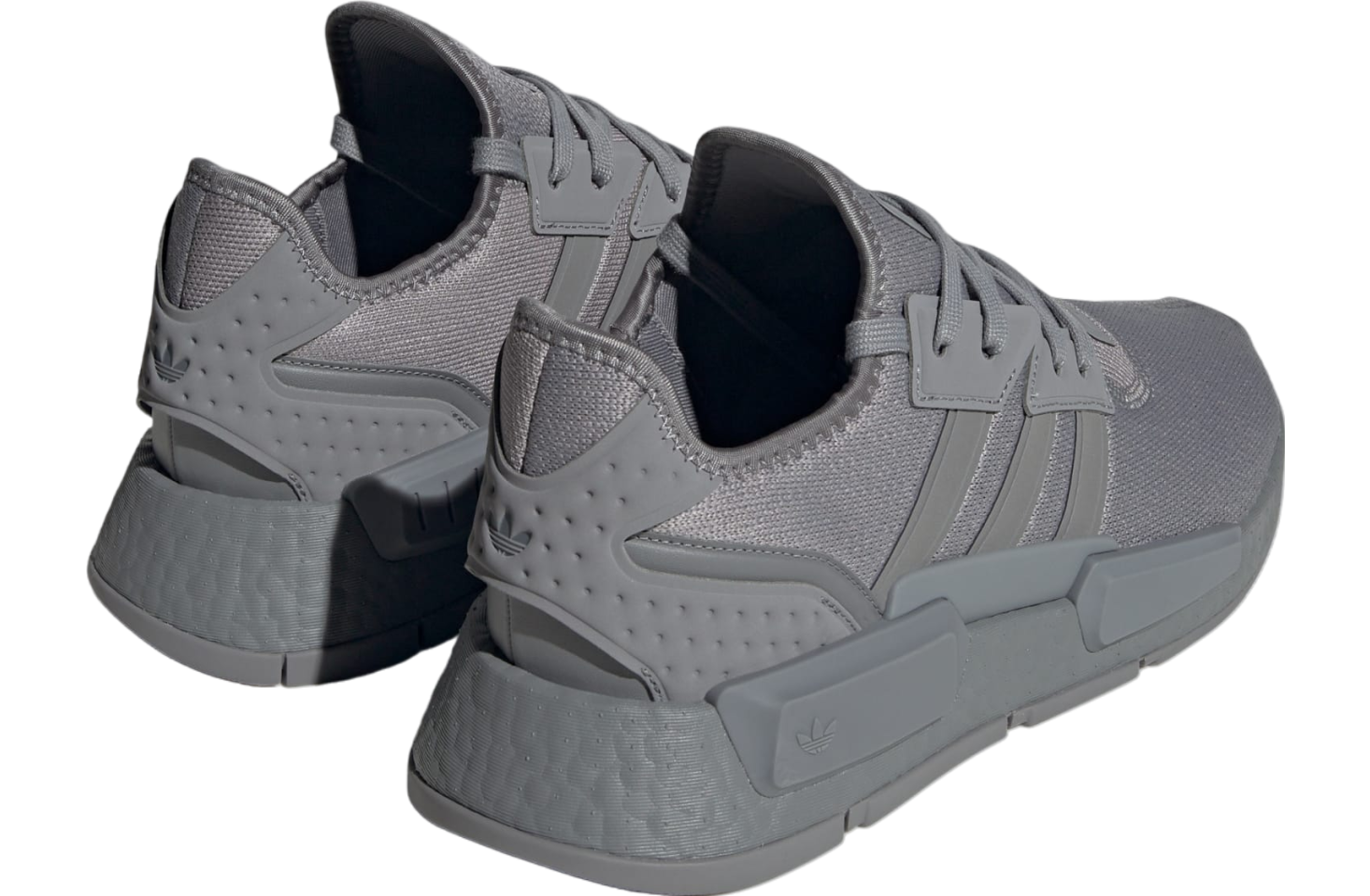 Adidas Nmd_g1 Grey Three / Grey