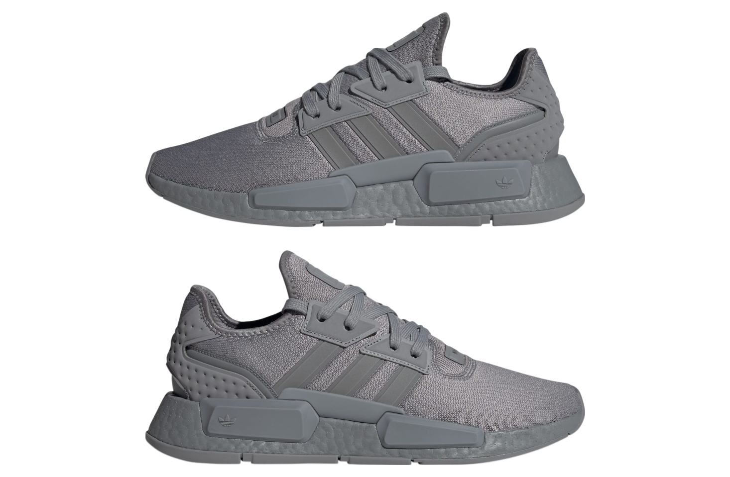 Adidas Nmd_g1 Grey Three / Grey