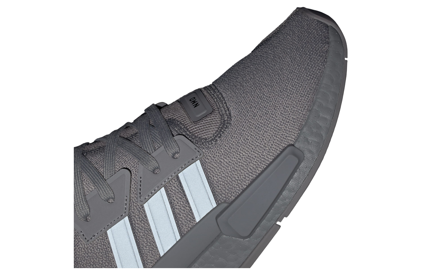 Adidas Nmd_g1 Grey Three / Grey